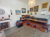 4 yatak odalı villa + 8m x 4m yüzme havuzu + klima + yerden ısıtma + sauna + Tapu sahibinin adına kayıtlı KDV ödenmiştir.