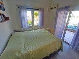 4 yatak odalı villa + 8m x 4m yüzme havuzu + klima + yerden ısıtma + sauna + Tapu sahibinin adına kayıtlı KDV ödenmiştir.