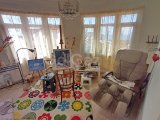 4 yatak odalı villa + 8m x 4m yüzme havuzu + klima + yerden ısıtma + sauna + Tapu sahibinin adına kayıtlı KDV ödenmiştir.
