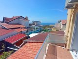 4 yatak odalı villa + 8m x 4m yüzme havuzu + klima + yerden ısıtma + sauna + Tapu sahibinin adına kayıtlı KDV ödenmiştir.