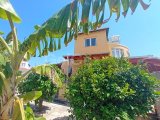 4 yatak odalı villa + 8m x 4m yüzme havuzu + klima + yerden ısıtma + sauna + Tapu sahibinin adına kayıtlı KDV ödenmiştir.