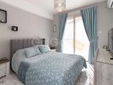 3 yatak odalı ikinci el villa + 8m x 4m yüzme havuzu + full eşyalı + jakuzili çatı terası + muhteşem manzara + Sahibinin adına tapu – KDV ödenmiş