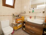 3 yatak odalı ikinci el villa + 8m x 4m yüzme havuzu + full eşyalı + jakuzili çatı terası + muhteşem manzara + Sahibinin adına tapu – KDV ödenmiş
