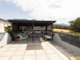 3 yatak odalı ikinci el villa + 8m x 4m yüzme havuzu + full eşyalı + jakuzili çatı terası + muhteşem manzara + Sahibinin adına tapu – KDV ödenmiş