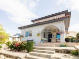 3 yatak odalı ikinci el villa + 8m x 4m yüzme havuzu + full eşyalı + jakuzili çatı terası + muhteşem manzara + Sahibinin adına tapu – KDV ödenmiş