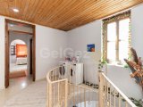 İNDİRİM HEDİYE - Panoramik Deniz Manzaralı, 4 Yatak Odalı Sevimli Bir Aile Köyü Evi Satılık - Kaçırmayın!