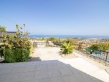 İNDİRİM HEDİYE - Panoramik Deniz Manzaralı, 4 Yatak Odalı Sevimli Bir Aile Köyü Evi Satılık - Kaçırmayın!