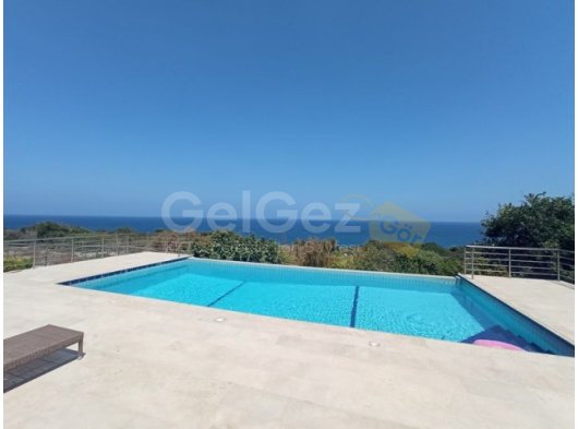 Satılık Bungalow-Kayalar, Girne