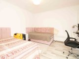 2 yatak odalı yeniden satış bahçe daire + tam eşyalı + ortak yüzme havuzu + çocuk oyun alanı + yeraltı otoparkı + tüm gerekli altyapı özelliklerine yakın konum