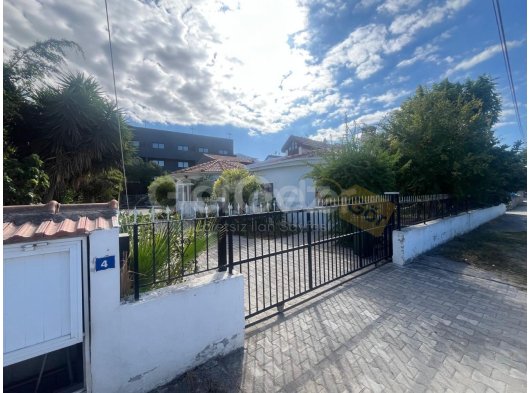GİRNE OZANKÖY'DE TÜRK MALI SATILIK MÜSTAKİL EV
