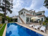 Satılık Villa-Ozanköy, Girne