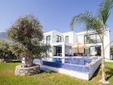 Satılık Villa-Ozanköy, Girne