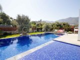 Satılık Villa-Ozanköy, Girne