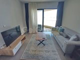 1 yatak odalı yeniden satılık tatil dairem + tamamen mobilyalı + ortak yüzme havuzları + çatı katı havuzu + spor salonu + kumsal + Pre 74 Türk tapu senedi