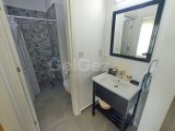1 yatak odalı yeniden satılık tatil dairem + tamamen mobilyalı + ortak yüzme havuzları + çatı katı havuzu + spor salonu + kumsal + Pre 74 Türk tapu senedi