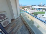 1 yatak odalı yeniden satılık tatil dairem + tamamen mobilyalı + ortak yüzme havuzları + çatı katı havuzu + spor salonu + kumsal + Pre 74 Türk tapu senedi