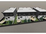 ALAYKÖY'DE SATILIK 3 + 1 BAHÇELİ DUPLEX EVLER