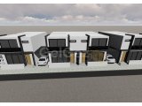 ALAYKÖY'DE SATILIK 3 + 1 BAHÇELİ DUPLEX EVLER