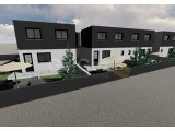 ALAYKÖY'DE SATILIK 3 + 1 BAHÇELİ DUPLEX EVLER