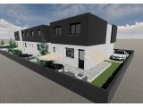 ALAYKÖY'DE SATILIK 3 + 1 BAHÇELİ DUPLEX EVLER