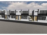 ALAYKÖY'DE SATILIK 3 + 1 BAHÇELİ DUPLEX EVLER