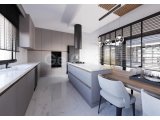 ALAYKÖY'DE SATILIK 3 + 1 BAHÇELİ DUPLEX EVLER