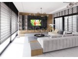 ALAYKÖY'DE SATILIK 3 + 1 BAHÇELİ DUPLEX EVLER