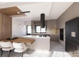 ALAYKÖY'DE SATILIK 3 + 1 BAHÇELİ DUPLEX EVLER