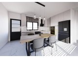 ALAYKÖY'DE SATILIK 3 + 1 BAHÇELİ DUPLEX EVLER