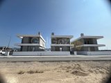 ALAYKÖY'DE SATILIK 3 + 1 BAHÇELİ DUPLEX EVLER