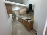 LEFKOŞA SURLARİÇİ MERKEZ'DE 3 + 1 KİRALIK İŞ YERİ- OFİS