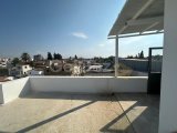 LEFKOŞA SURLARİÇİ MERKEZ'DE 3 + 1 KİRALIK İŞ YERİ- OFİS