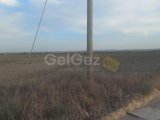 MİNARELİKÖY'DE ARSA NİTELİKLİ SATILIK ARAZ