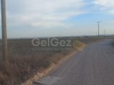 MİNARELİKÖY'DE ARSA NİTELİKLİ SATILIK ARAZ
