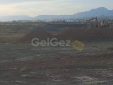MİNARELİKÖY'DE ARSA NİTELİKLİ SATILIK ARAZ