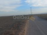 MİNARELİKÖY'DE ARSA NİTELİKLİ SATILIK ARAZ