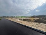 L/ŞA SANAYİ BÖLGESİNDE SATILIK TÜRK MALI ARSA