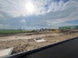 L/ŞA SANAYİ BÖLGESİNDE SATILIK TÜRK MALI ARSA