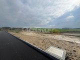 L/ŞA SANAYİ BÖLGESİNDE SATILIK TÜRK MALI ARSA