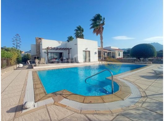 Satılık Bungalow-Alagadi, Girne