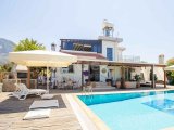 Satılık Villa-Karşıyaka, Girne