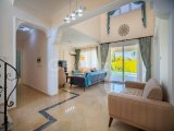 Satılık Villa-Lapta, Girne