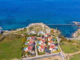 Satılık Villa-Lapta, Girne