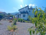 Satılık Villa-Lapta, Girne