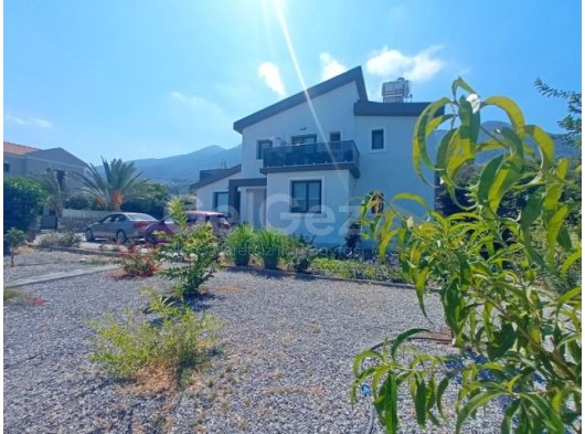 Satılık Villa-Lapta, Girne