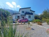 Satılık Villa-Lapta, Girne
