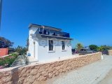 Satılık Villa-Lapta, Girne