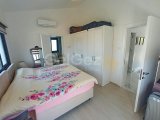 Satılık Villa-Lapta, Girne