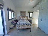 Satılık Villa-Lapta, Girne