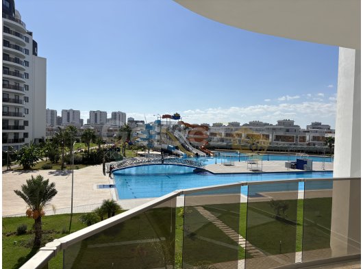 edelwise 1+1 pool viwe